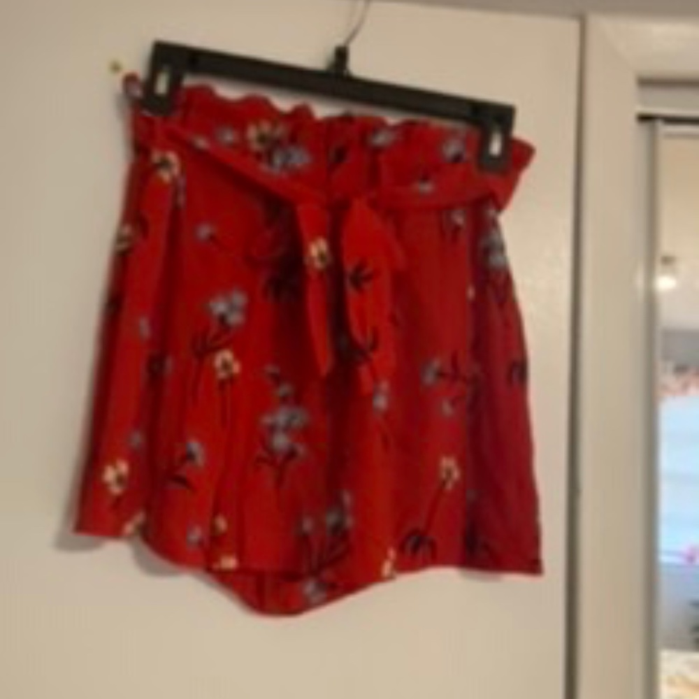 Short pant